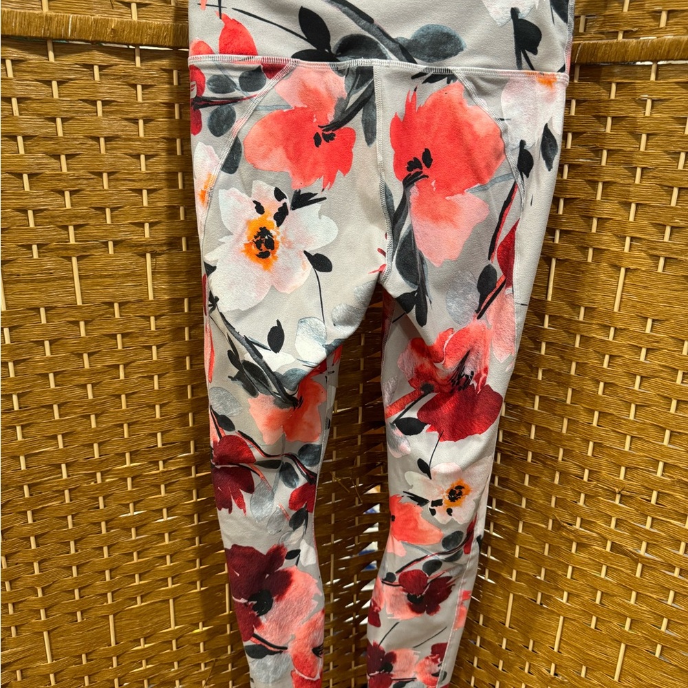 Fabletics Legging Bundle, Size Xs - image 3